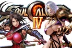Soul calibur 4
